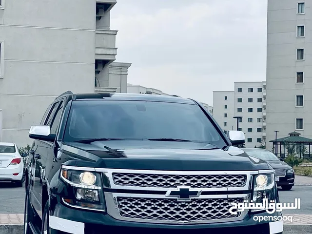 Chevrolet Tahoe 2019 in Baghdad