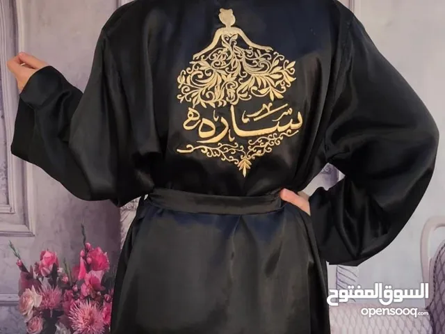 Dressing Gowns Lingerie - Pajamas in Sana'a