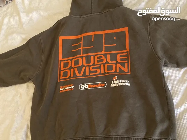 Pull & Bear - STWD Hoodie