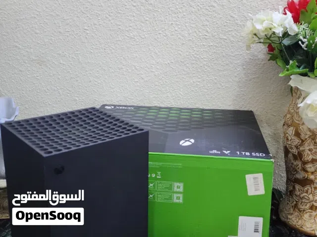 اكس بوكس سيريس اكس XBOX Series X