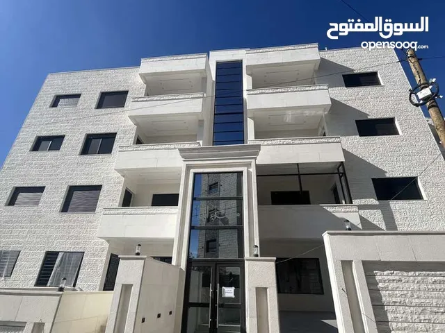 160 m2 3 Bedrooms Apartments for Sale in Amman Al Bnayyat