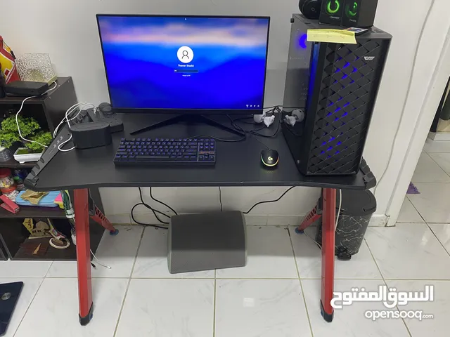 Gaming table