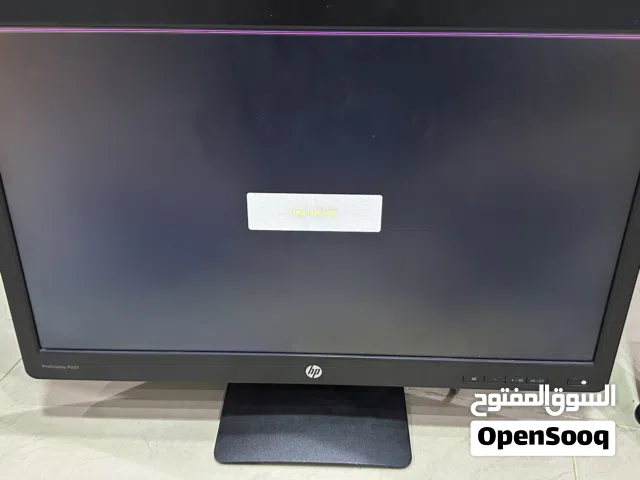شاشه HP ProDisplay P232
