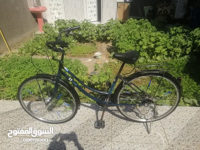 بايسيكل نوع ياماها 27