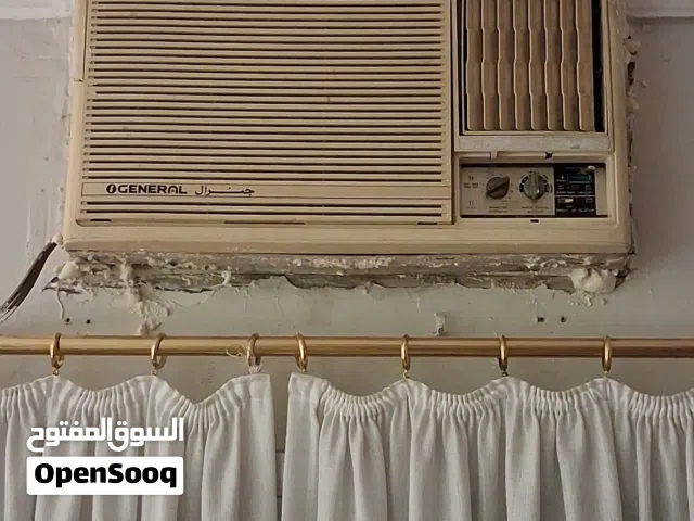 General 2.5 - 2.9 Ton AC in Al Jahra
