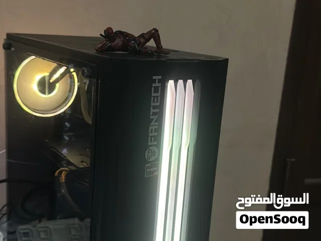 بيسي جيمنج مع شاشه للبيع