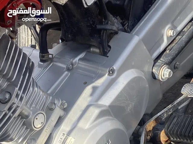 محرك دراجة انتنس للبيع موديل 2024 مجفت مرا وحده شرط لا تبخير ولا تنقيص محرك ناعم ويخبل تجي وشوف بعين