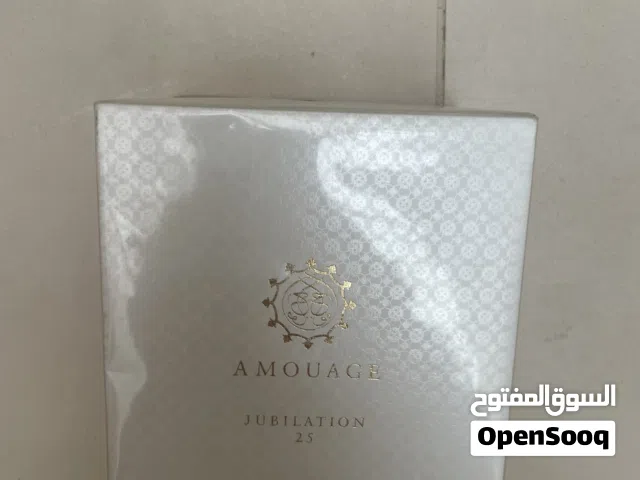 Amouage Jubilation 100ml eau de parfum