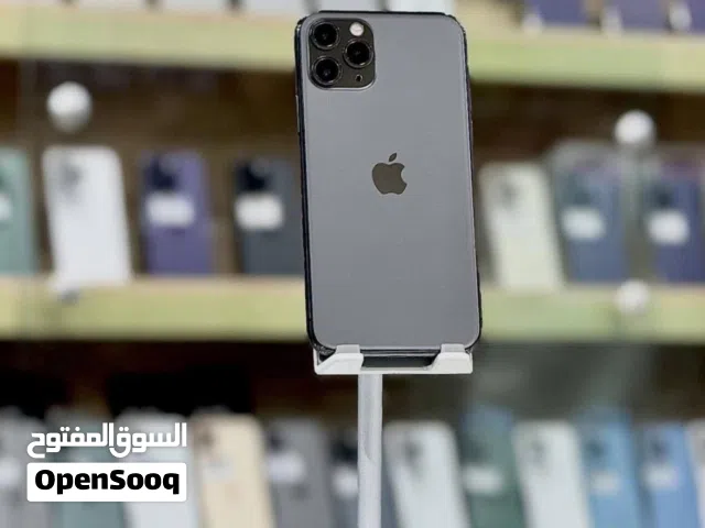 Apple iPhone 11 Pro 256 GB in Dhi Qar