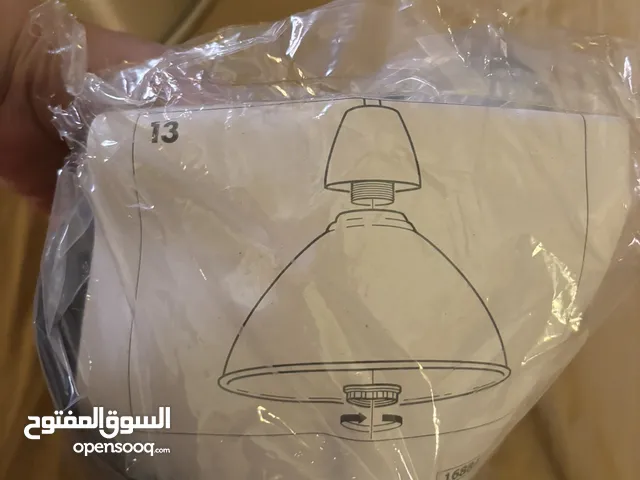 اضوية للمكاتب او المطابخ غير مستعمل