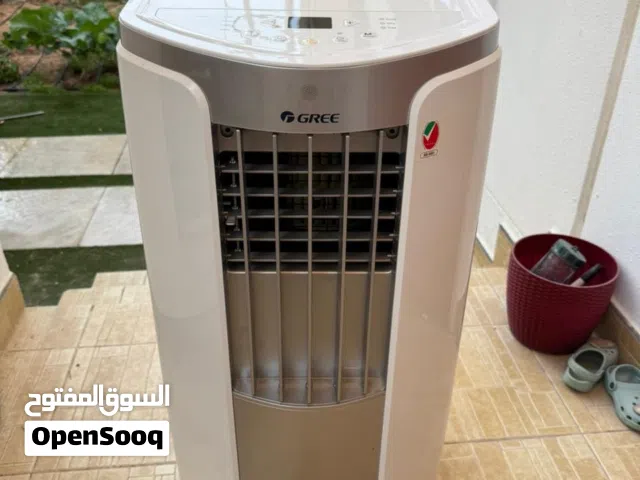 1 month Used only Portable AC for Sale