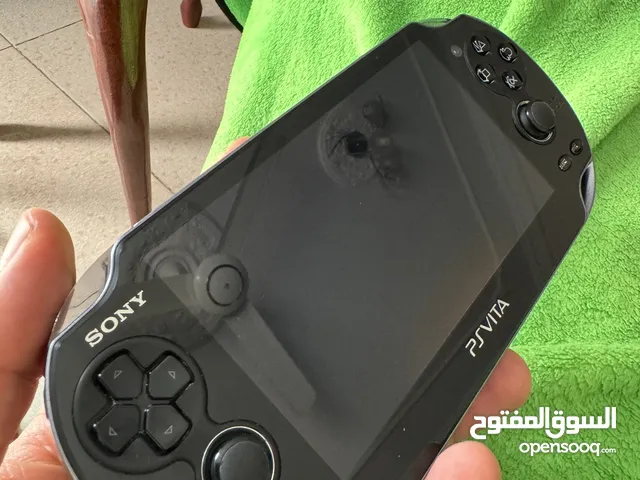 PSP PlayStation for sale in Muscat