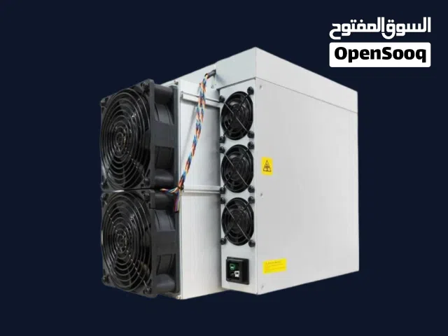Bitmain Antminer S21+ (235Th/s)