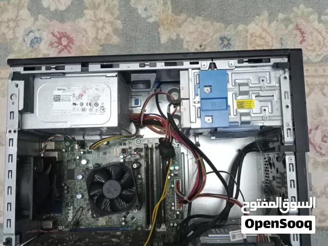 Dell optiplex 7010 MT