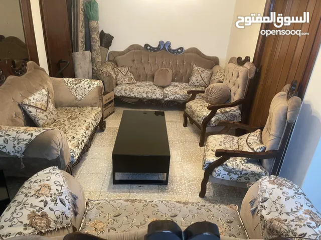 طقم كنب 9 مقاعد