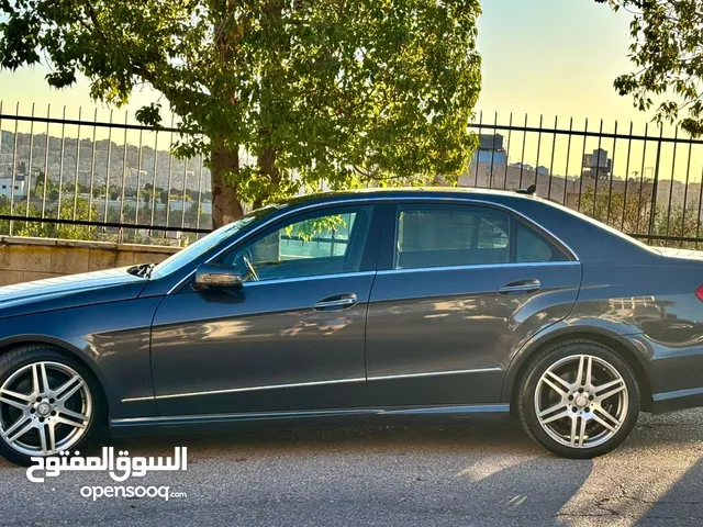 e200 2013 avantgarde with amg kit