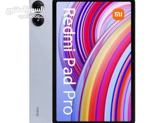 Xiaomi Mi Pad 256 GB in Tripoli
