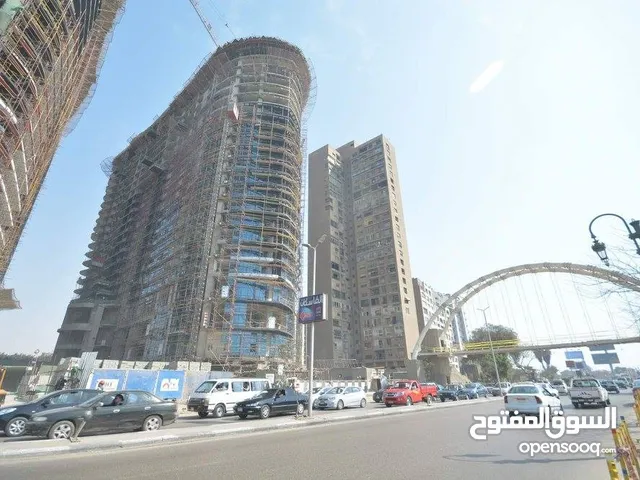 415 m2 4 Bedrooms Villa for Sale in Cairo Maadi