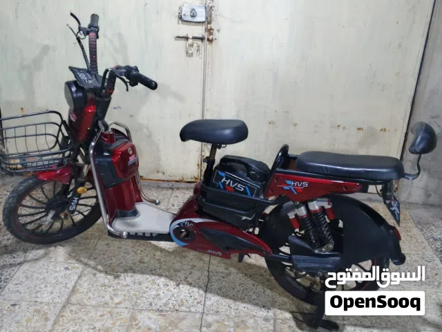 2024 QJmotor CVH