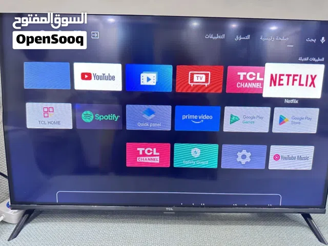 شاشة امورها طيبه الاستخدام شهرين فقط