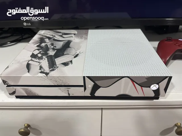 Xbox one s used