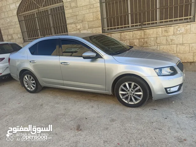سكودا2014 تسجيل2017