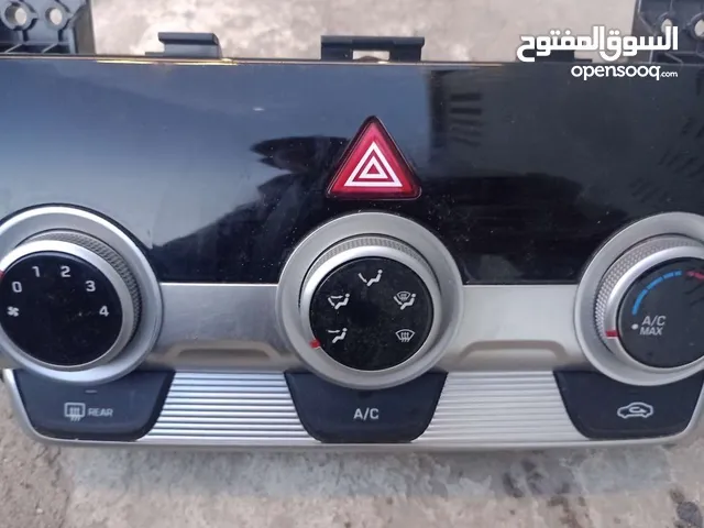 النترا 2017 ديكور مسجل نظيف