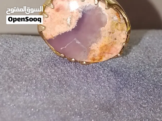 خاتم جميل جدا