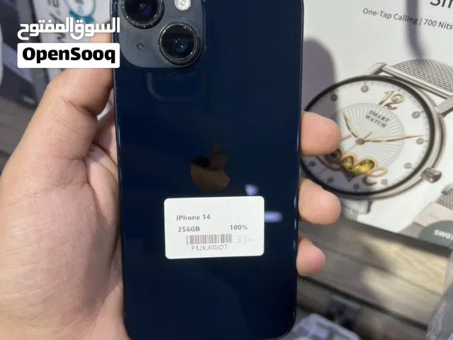 iPhone 14-256