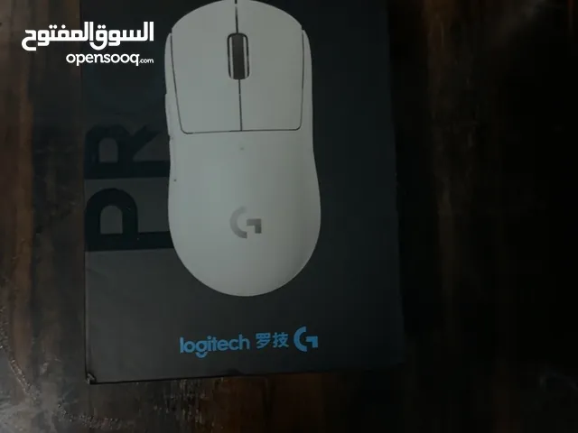 Mouse Logitechg G PRO supeligt