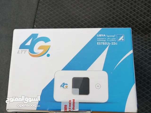 جهاز 4g للبيع