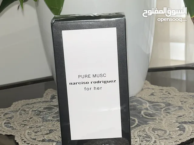 عطر narciso musc 100ml