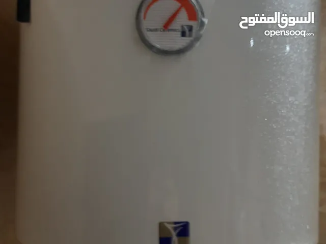 سخان ماء 50 لتر - كيزر - الخزف السعودي