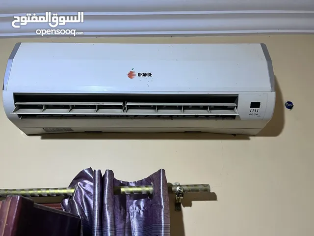 Other 1 to 1.4 Tons AC in Sabratha