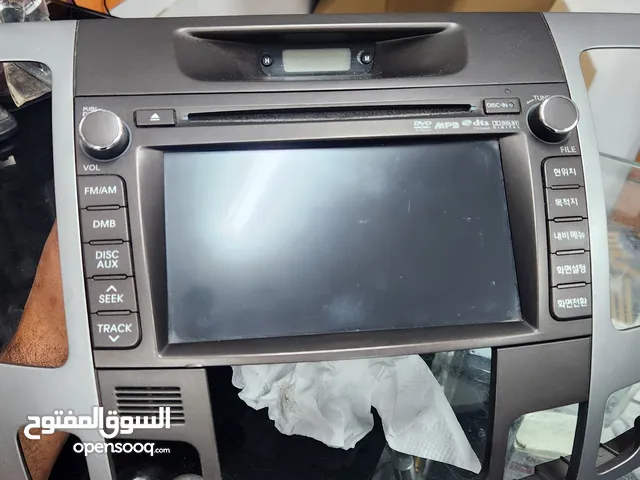 شاشه سوناتا دار 2009
