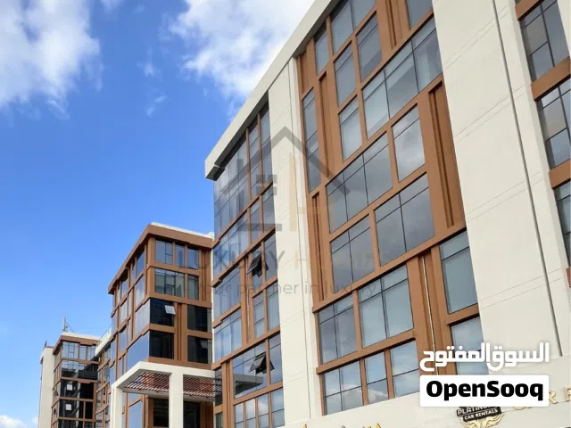 Amazing Office spaces For Rent in Muscat-Hills / مكاتب مميزة للإيجار في مسقط هيلز