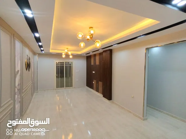 147m2 3 Bedrooms Apartments for Sale in Giza Hadayek al-Ahram