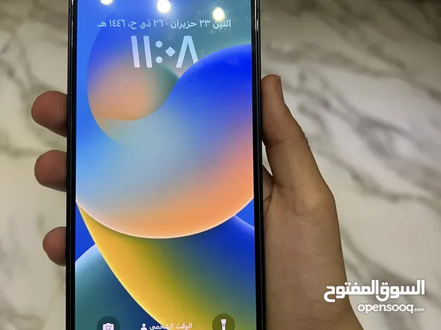 Apple iPhone 13 128 GB in Ramtha