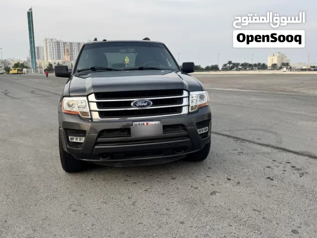 فورد أكسبدشن 2017