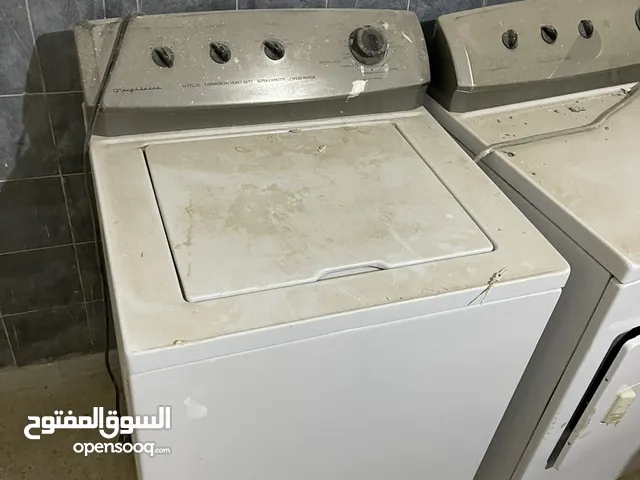Other 9 - 10 Kg Washing Machines in Amman