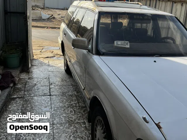 1995 تويوتا كراون Crown