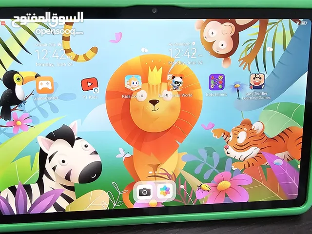 huawei matepad SE kids edition tablet
