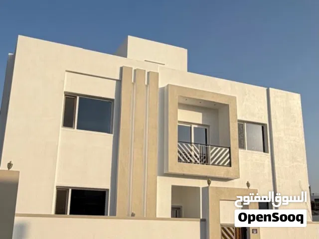 توين فيلا العامرات السادسة