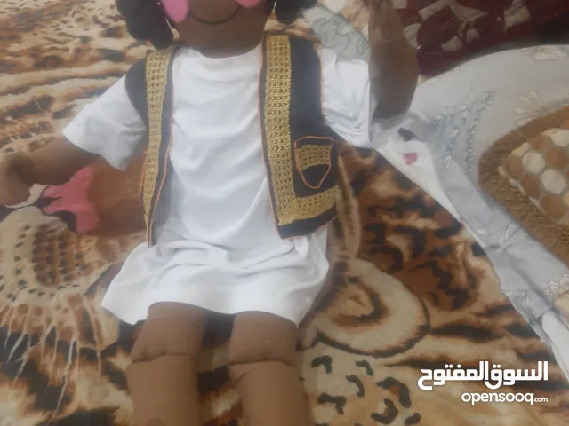 مجموعة دببة جديدة و مستخدمة