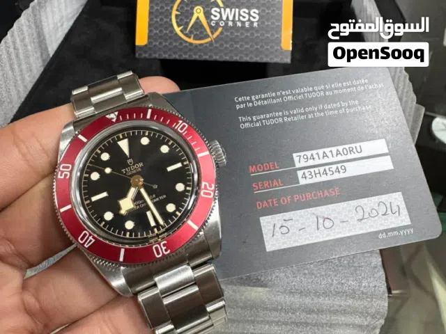 Automatic Omega watches  for sale in Giza