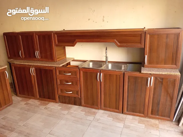 شراء المطابخ المستعمله