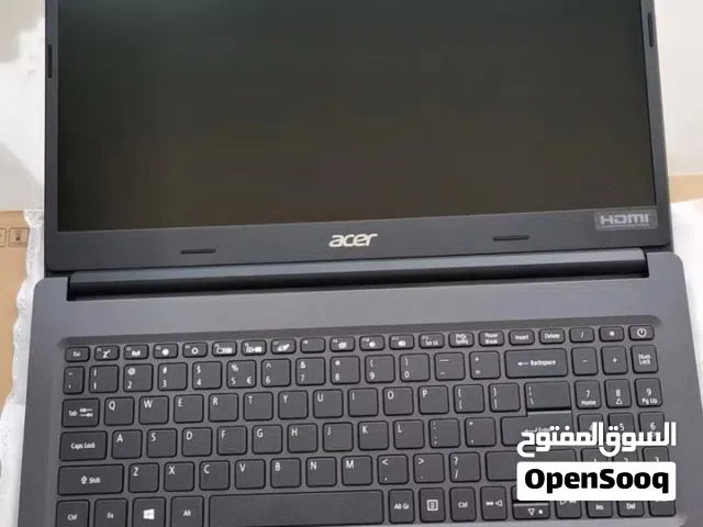 Windows Acer for sale in Al Ain