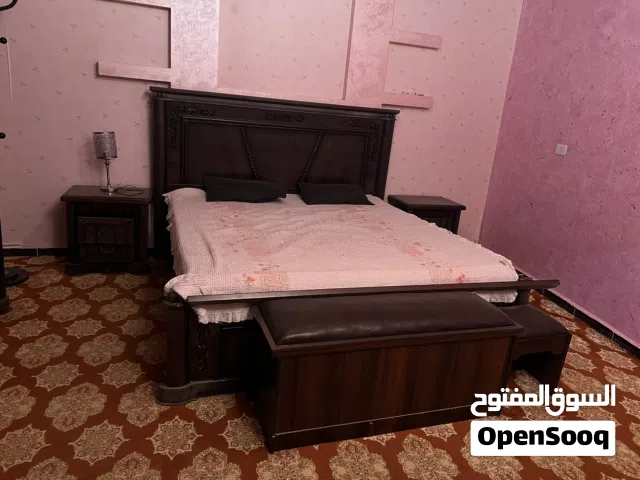 غرفة نوم إيطالية