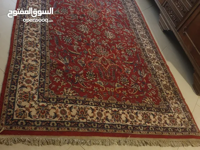Kashan Carpet سجادة كاشان
