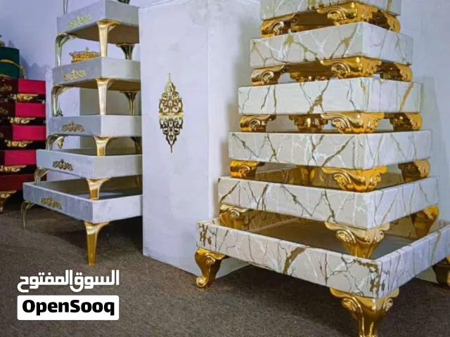 مستلازمات الأفراح والمنسابات سوبيت وبكسات والكسوات الاعراس لإيجار